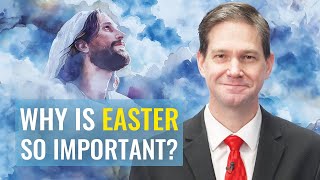 Easter | March 25–31 | Scripture Study Insights | A Come Follow Me Resource