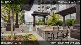 855 Peachtree St NE Atlanta GA 30308 - Adam Parker - Atlanta Intown Real Estate Services