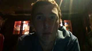 Video Reflection DVA assignment 3 Ben Letho 582723X
