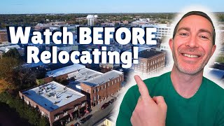 10 Things You MUST Know Before Moving to Salem Oregon