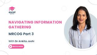 Navigating information gathering for Part 3