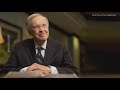 Iconic Atlanta pastor Charles Stanley dies