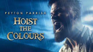 Hoist the Colours - Pirates of the Caribbean & Hans Zimmer (Disney Goes Rock) Peyton Parrish Cover
