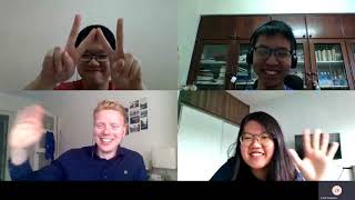 BWO Summer Internship Programme 2020