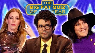 Big Fat Quiz Of The Year 2017 (Full Episode) | Absolute Jokes