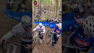 Game Reco Mathieu Van Der Poel /Herentals Crosst 2023 #cyclocross