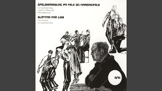 Slåttar Frå Lom: Sylfest Mork (Springleik)