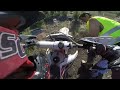 enduro sober 2014