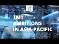 Dive into our Technology, Media & Telecom (TMT) ambitions for Asia-Pacific