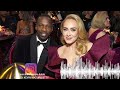 Adele and Rich Paul. After Three Years of Love, the Couple Officially Announce Their Engagement!