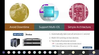 [Webinar] Fault-tolerant Solutions for Industrial Edge