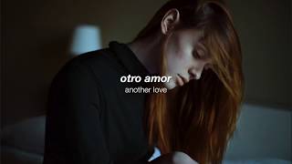 Tom Odell - Another Love (Traducida al Español)