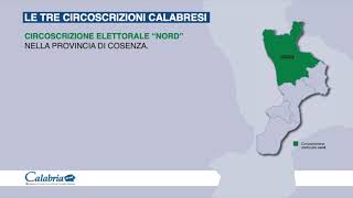 Elezioni regionali Calabria 2021. Come si vota?