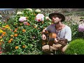 Sam Garrett ⋄ Be Easy