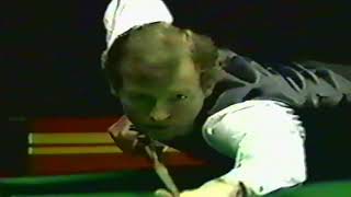 Snooker Master 1997 final - O`Sullivan vs Davis part 2