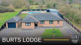 A Countryside bungalow with a CITY TWIST | Benfleet, Essex