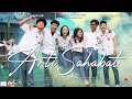 ARTI SAHABAT - Short Movie ( Film Pendek Baper )