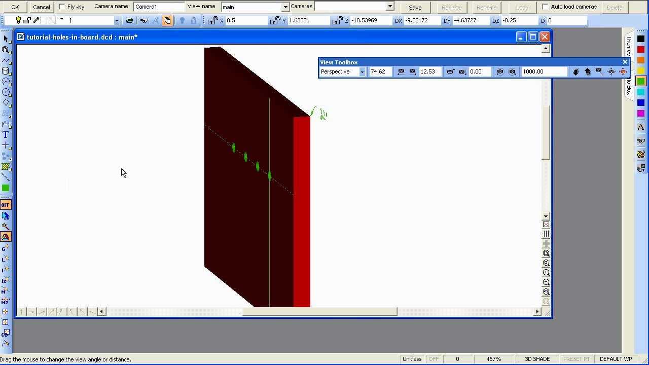 Designcad 3d Max Tutorial