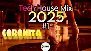 ZILITIK TECH HOUSE Mix 2025 #1