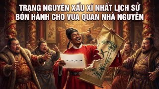 BÍ MẬT Lịch Sử | 