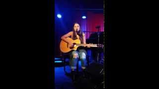 House of the Rising Sun - Kate Grahn (Cover)