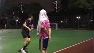 (精華) 波波流浪無名B隊 VS 波波流浪U99 [2023香港超級足球聯盟超級盃(Group C)]