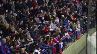 2A2A0325 2018 IIHF World Women's U18 Championship Russia Moscow region RUS-SWE