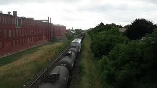 CN 422 at Mile 42 on the Grimsby sub