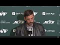 Aaron Rodgers Postgame PRESS CONFERENCE vs. Cardinals 