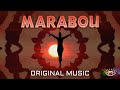Marabou - Original Music | African Motif | Bird Dance