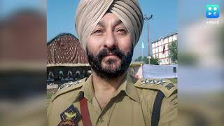 NIA files charge sheet against suspended DSP Davinder Singh, others