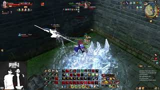 - Age of Wushu[ 9yinTH Sv.4 Xuanwu ] Solo kill 2-1 ยังไม่พอมือ By.อาตูโร่โรมัน