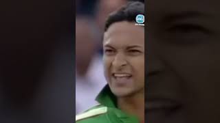 শেষ পর্যন্ত বোলিংয়ে নিষিদ্ধ সাকিব! | Shakib finally banned from bowling! | More News