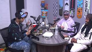 Adam 22 and no jumper diss haystak 🤷🏻‍♂️