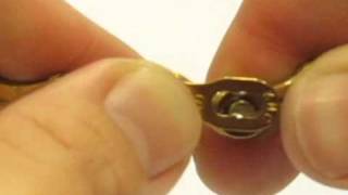 KMC Chain missing link