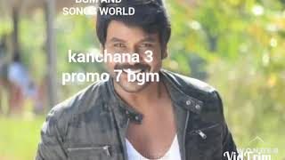 Kanchana 3 - promo 7 bgm | BGM AND SONGS WORLD