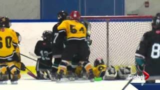 Esso Minor Hockey Week: January 14th