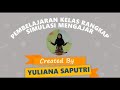 SIMULASI PKR Tipe 221 || Yuliana Saputri