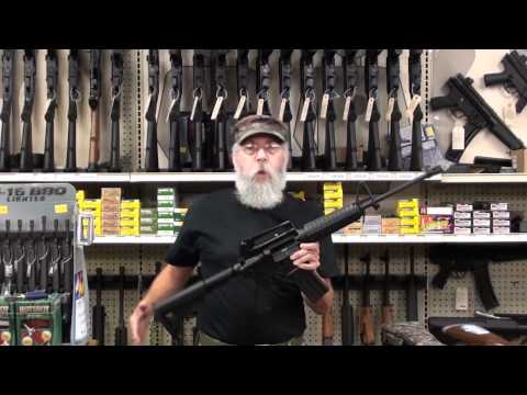 5 Guns Every American Should Own... 5 Guns Every American Should Own...