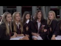 Ja'mie: Private School Girl (DELETED SCENE) - Being Prefects