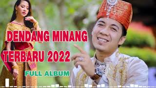 DENDANG SALUANG MINANG || LAGU MINANG VIRAL POPULER || DENDANG MINANG TERBARU NONSTOP 2022