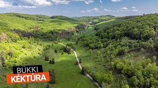 Bükki Kéktúra | 4K