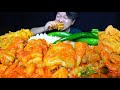 MUKBANG URAT KAKI SAPI PEDAS MERCON 100 CABE