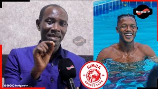 EXCLUSIVE: ALLY MAYAY; CHE MALONE NI UTOVU WA NIDHAMU KATIKA MPIRA/ NAIYONA SIMBA IKICHEZA FAINALI