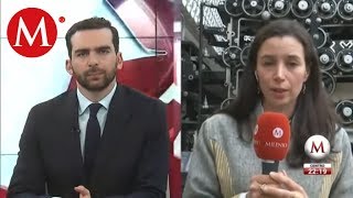 Entrevista a Catalina Pérez Correa sobre la Guardia Nacional