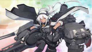 艦これ　武蔵改二記念