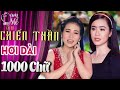 CHIẾN THẦN CA CỔ HƠI DÀI Hồng Mảnh, Phương Cẩm Ngọc Ca Cổ Cải Lương Xưa Quá Xá Đã🎭Đam Mê Ca Cổ