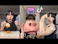 Oxzung tiktok trend videos #tiktok #funny #mamaaa #compilation #oxzung #wonjeong #ox_zung