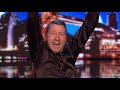 Most SHOCKING Moments from BGT 2019!  Britain's Got Talent 2019