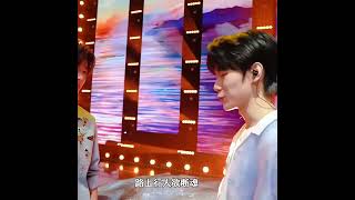 【TNT时代少年团 张真源】果然，我老公就是最可爱的！ [Zhang Zhenyuan]